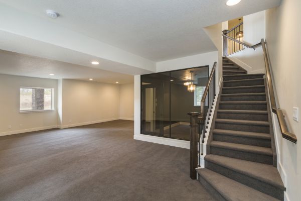 Cost of Basement Restoration Service in Post Falls