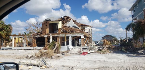 Disaster Cleanup Service in Post Falls