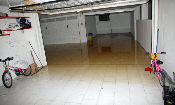 Flood Cleanup Service in Post Falls