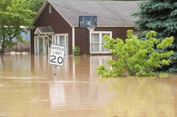 Cost of Storm Restoration Service in Post Falls