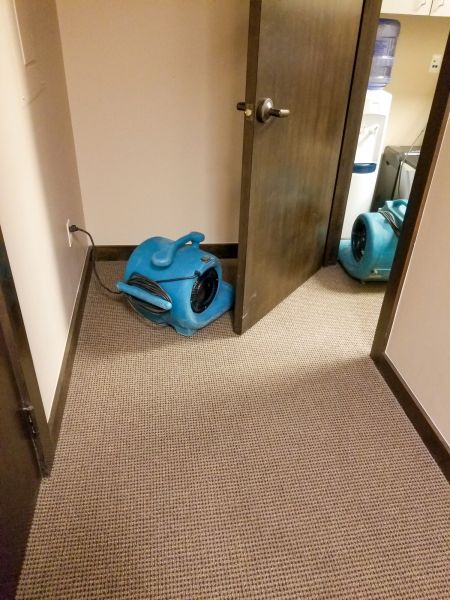 Flood Damage Restoration in Post Falls