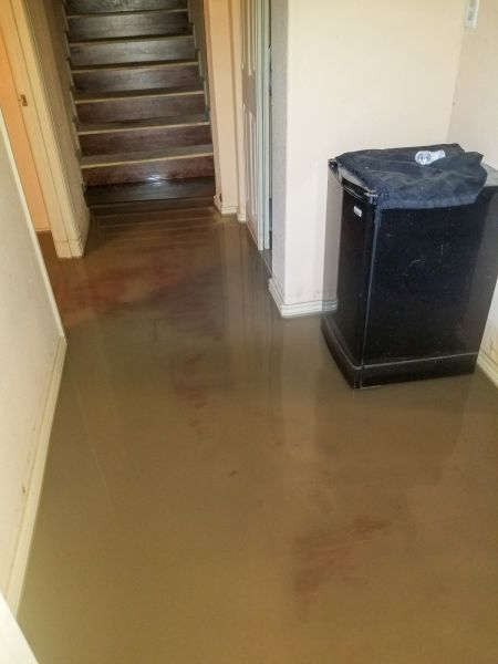 Emergency Water Removal in Post Falls