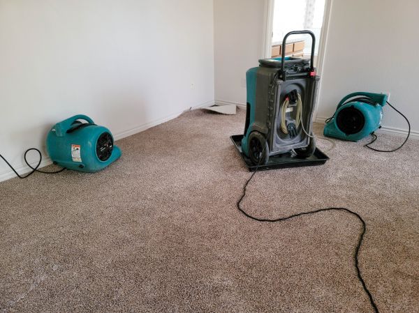 Water Damage Repair in Post Falls