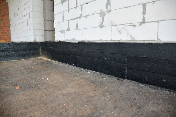 Cost of Basement Water Damage Service in Post Falls