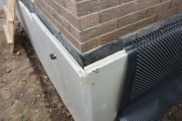 Flood Mitigation in Post Falls