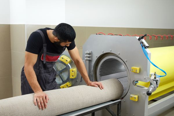 Carpet Drying Service in Post Falls