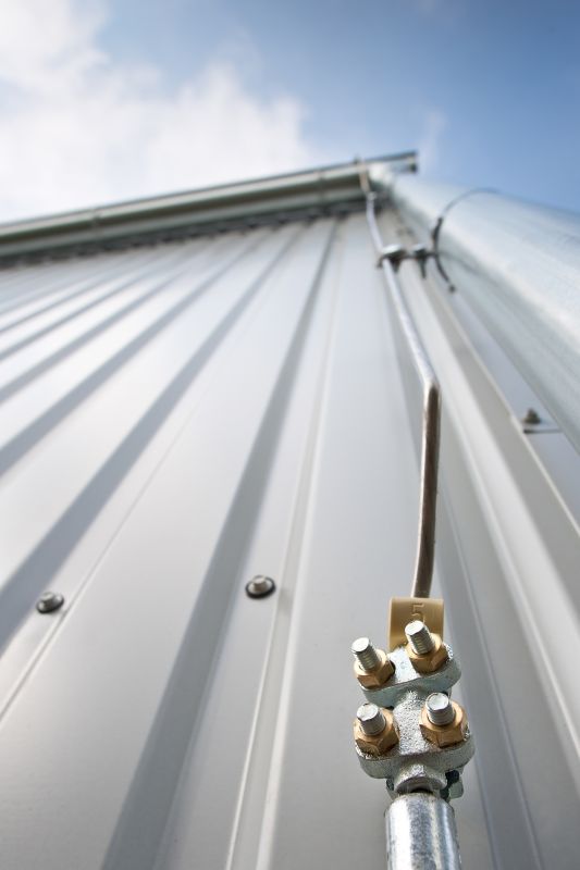 Electrical System Repair